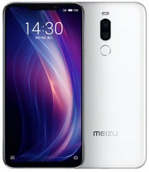 Замена дисплея на телефоне Meizu X8 в Абакане